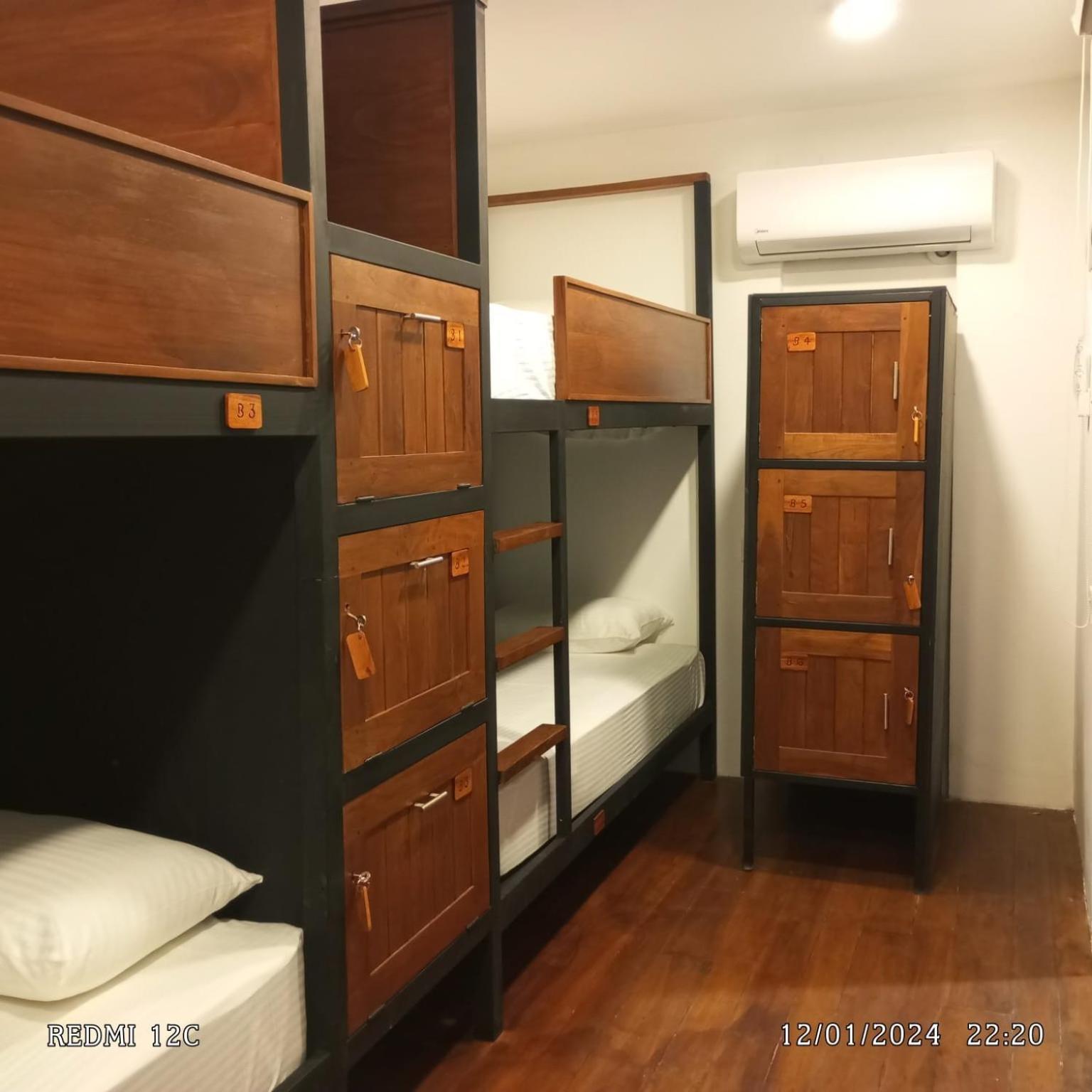 Hotel The Cubes Ella Zewnętrze zdjęcie